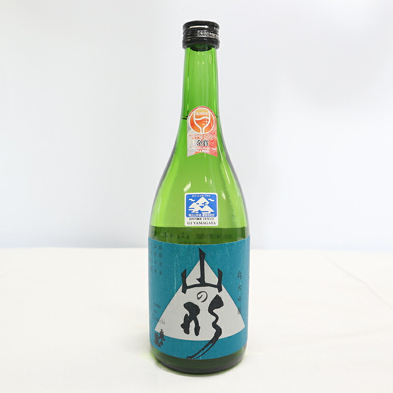【ふるさと納税】 東の麓 純米吟醸 山の形＆なんどでも セット 「純米吟醸 山の形 720ml×1本 ＆ 純米吟醸 つや姫 なんどでも 500ml×1本 」 『東の麓酒造』 日本酒 2本セット 飲み比べ 山形県 南陽市 [2059] サムネイル2