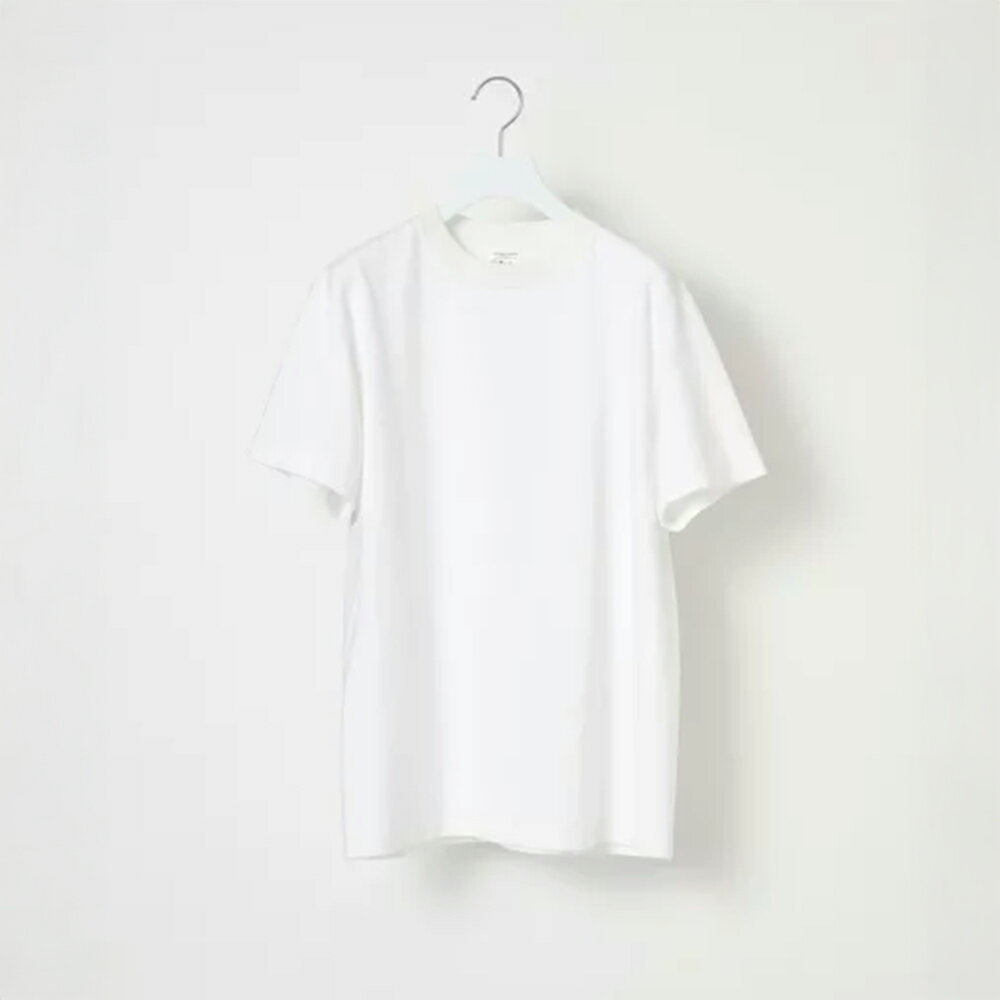 【Yonetomi】米富繊維 NEW BASIC T-SHIRT 白 ホワイト 服 洋服 ユニセックス メンズ レディース ブランド 数量限定 山形県 山辺町 送料無料 yt-yttsw ※沖縄・離島への配送不可