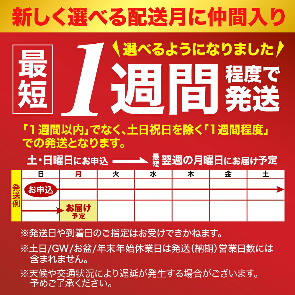 【ふるさと納税】【最短1週間発送!】★5.00 高評価 米 はえぬき 令和7年産 令和8年産 ( 選べる内容量 配送時期 : 10kg / 20kg )| 単品 定期便 毎月 隔月 最短発送 お米 白米 精米 人気 おすすめ お取り寄せ ふるさと 送料無料 産地直送 山形県産 山形県 河北町 - 画像3