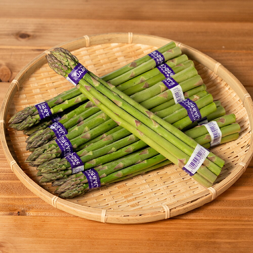 【ふるさと納税】山形旬の味 3回定期便 令和8年産 2026年産 アスパラガス 大玉すいか 尾花沢すいか シャインマスカット ぶどう 山形県 大石田町 フルーツ 果物 ja-tkass ※沖縄・離島への配送不可 サムネイル2