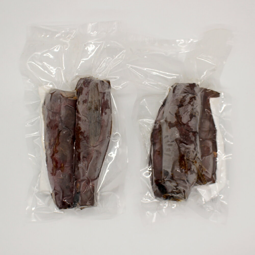 【ふるさと納税】 お菓子 スイーツ 焼き芋 さつまいも 紅はるか 冷凍焼き芋 1kg 送料無料 ns-ykxxx1 - 画像3