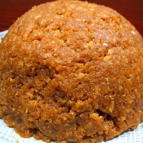 【ふるさと納税】木桶出し天然醸造 田舎 味噌 4kg 送料無料 大石田 is-reiox4 サムネイル2
