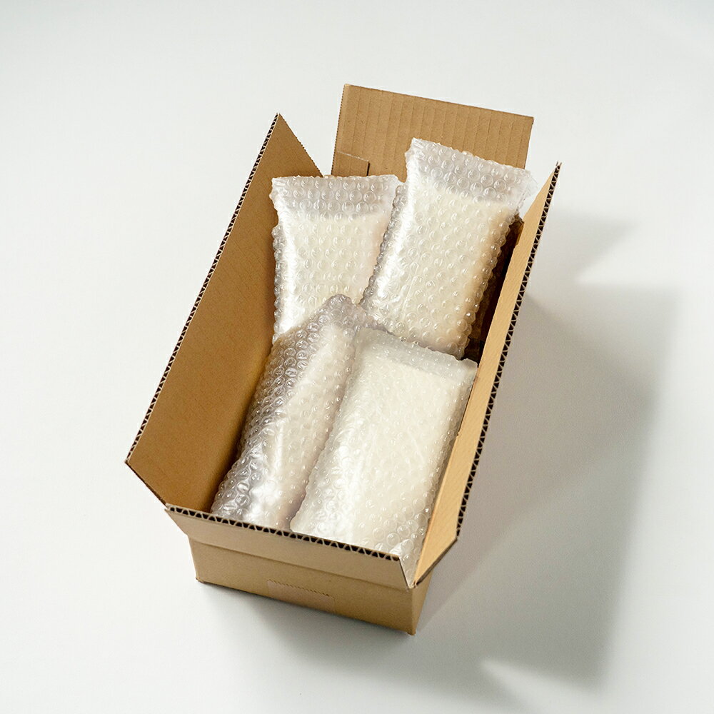 【ふるさと納税】 自然薯 雪国育ちの自然薯 すりおろし 300g×4個 計1200g 山形県産 大石田町 oz-zisox1200 - 画像2