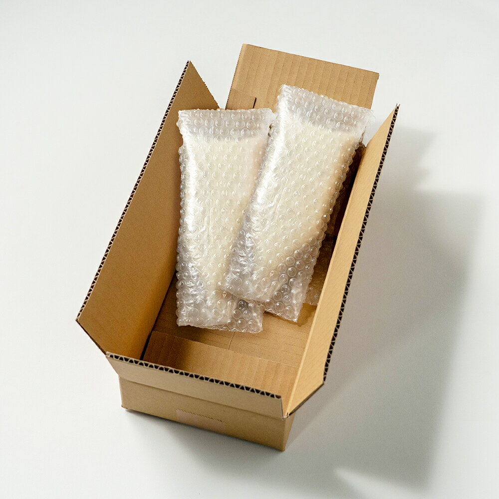 【ふるさと納税】 自然薯 雪国育ちの自然薯 すりおろし 300g×2個 計600g 山形県産 大石田町 oz-zisox600 - 画像2