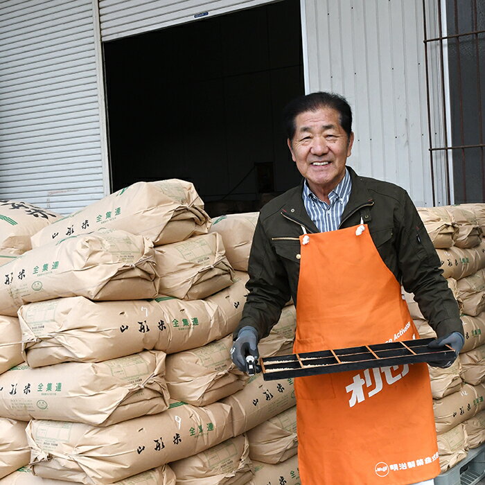 【ふるさと納税】【令和7年産】【無洗米】山形県産雪若丸5kg - 画像3
