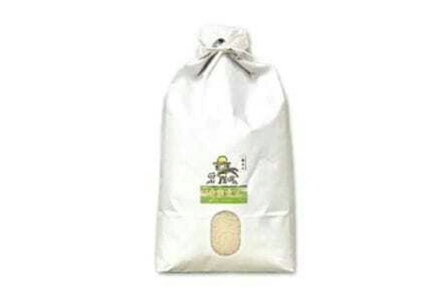 【ふるさと納税】 米 令和7年 特別栽培米 はえぬき 5kg [はまえん 山形県 高畠町 tk06ayt030004] 5キロ お米 ブランド米 ごはん ご飯 白米 精米 こめ - 画像2