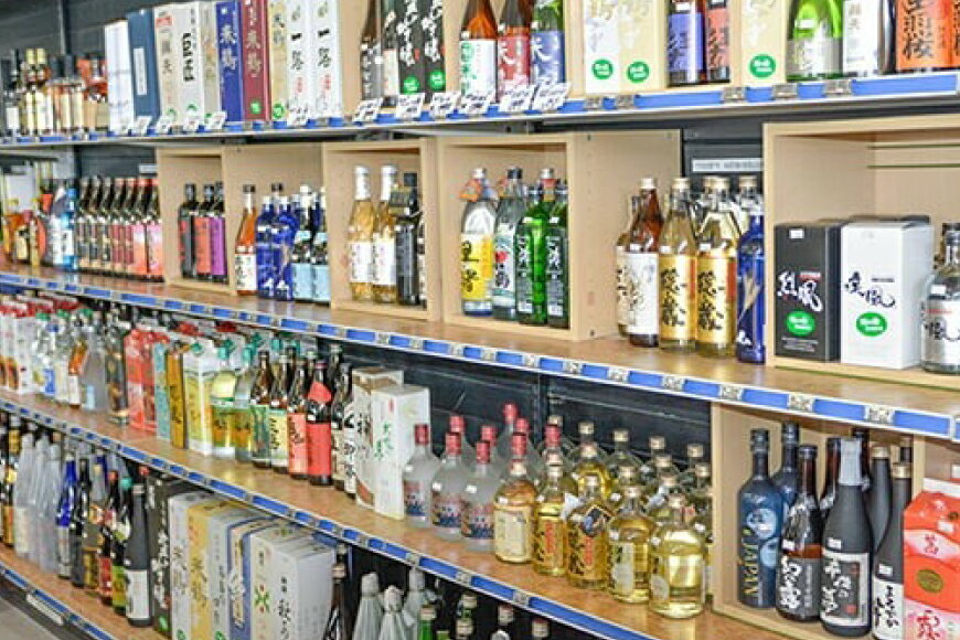 【ふるさと納税】 日本酒 ワイン セット 辯天 つや姫 特別純米酒 720ml 嘉スパークリングワイン 白 辛口 750ml 各2本 [tk06ayt180145 山形県 高畠町 小田部商店] お酒 スパークリング 飲み比べ 酒 サムネイル3