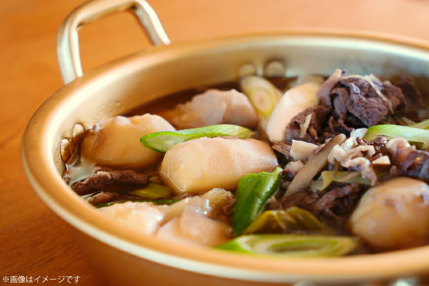 【ふるさと納税】 【期間限定発送】 里芋 約 2kg (15〜20個) 土付き [農家の店しゃんくすろーど 山形県 高畠町 tk06bcz250001] さといも 里いも 芋 野菜 やさい 芋煮 煮物 おかず 惣菜 - 画像3