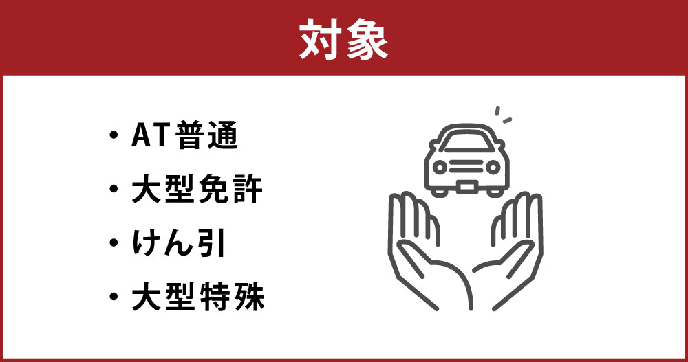 【ふるさと納税】＼レビューキャンペーン実施中／＜選べる金額＞白鷹町のマツキドライビングスクールで使用できるクーポン券 3,000円分～60,000円分 運転免許 教習 AT普通 大型免許 けん引 大型特殊 取得費用 免許費用 通学 合宿 施設利用券 商品券 チケット 交通 観光 サムネイル3