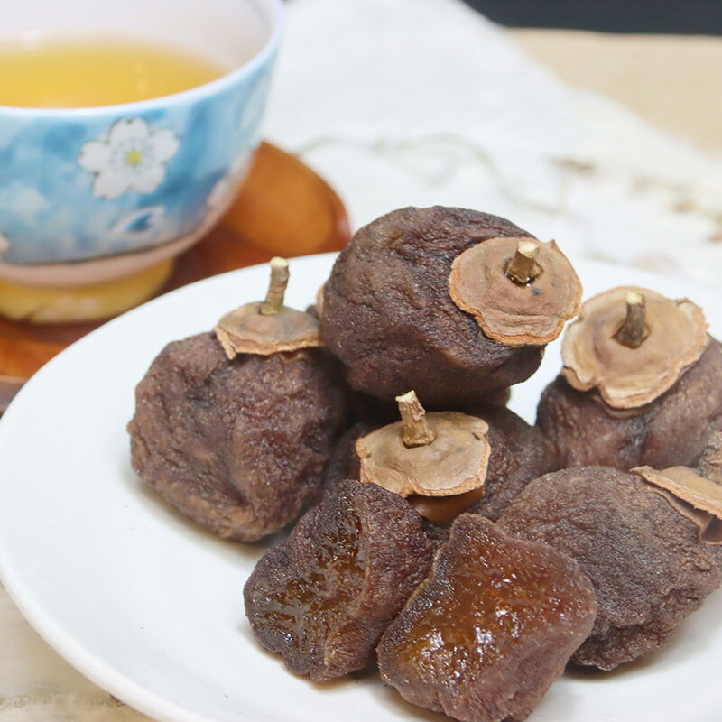 【ふるさと納税】＼レビューキャンペーン実施中／ 干し柿 約1.2kg 山形県産 ドライフルーツ 【2025年12月下旬～2026年1月下旬に順次発送予定】 サムネイル2