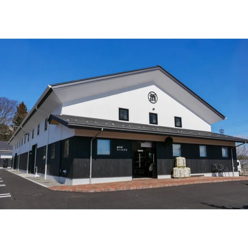 【ふるさと納税】No.3044 福島の銘酒　金水晶・純米吟醸酒 720ml 1本 サムネイル3