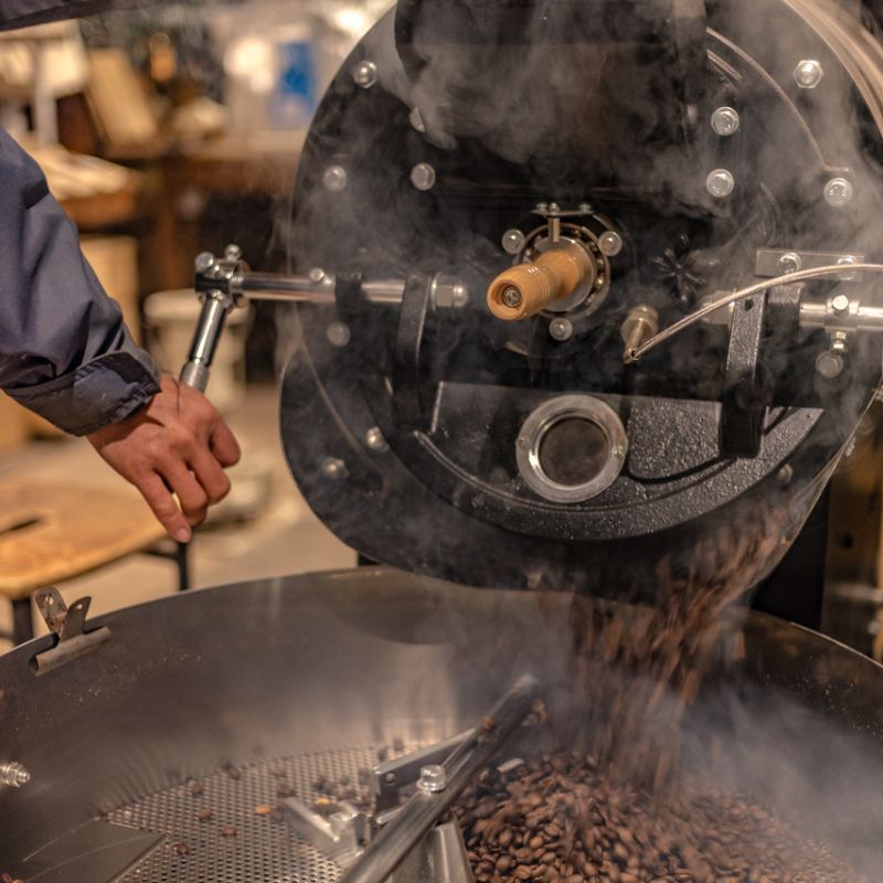 【ふるさと納税】No.3067 SEKIYA COFFEE 自家焙煎珈琲豆4種　100g×4種 サムネイル3