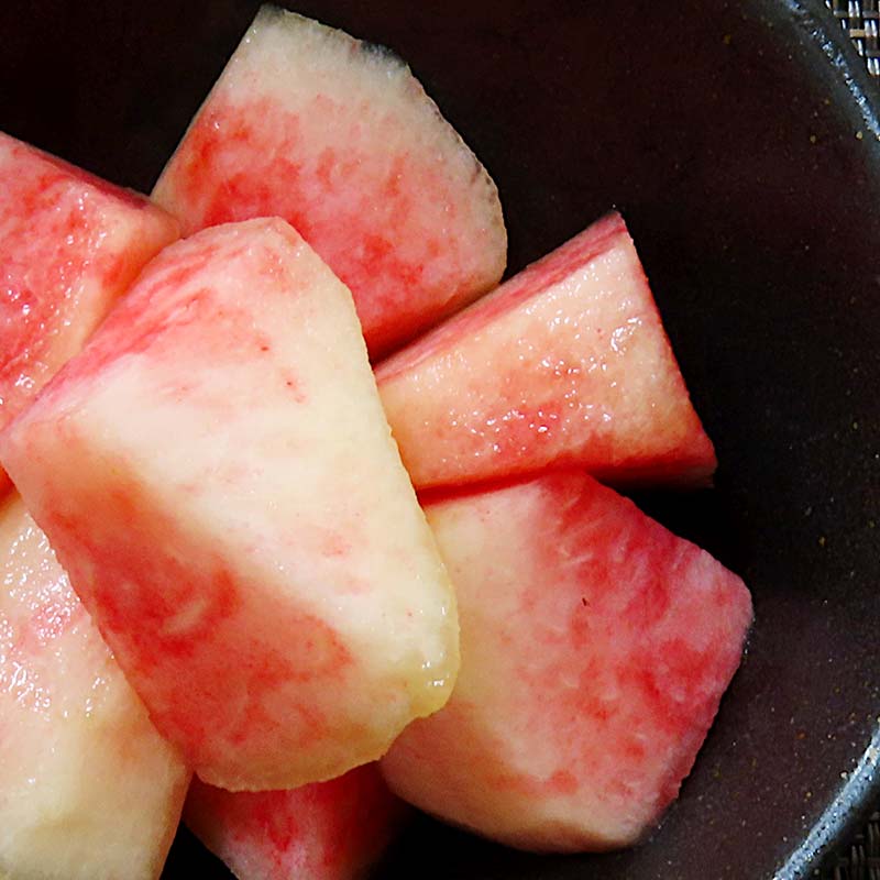 【ふるさと納税】【2026年出荷分先行予約】福島県産 なつっこ 約2kg (5～9玉) 遠藤果樹園 贈り物 贈答 ギフト 伊達の桃 桃 フルーツ 果物 もも モモ momo F21C-006 サムネイル2