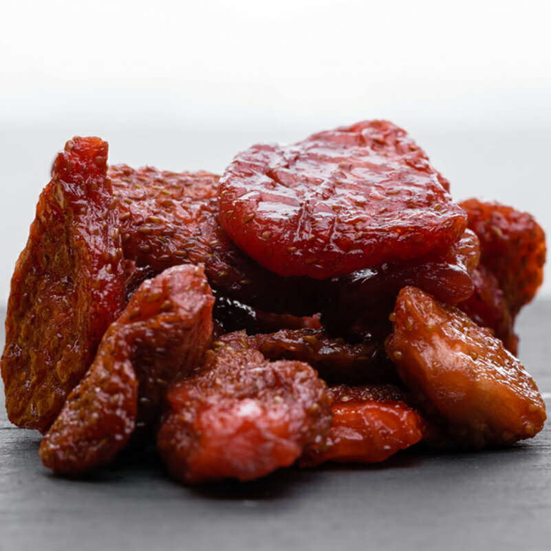 【ふるさと納税】 セミドライセット(いちご・桃・林檎) 20g 各種3パック入り F20C-537 サムネイル3