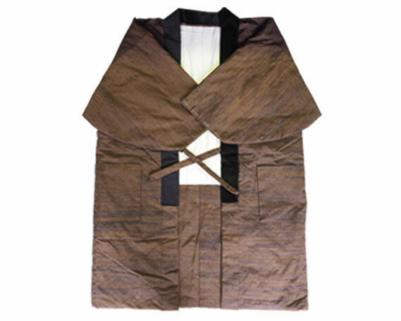 【ふるさと納税】入金真綿半纏 福島県伊達市 サムネイル2