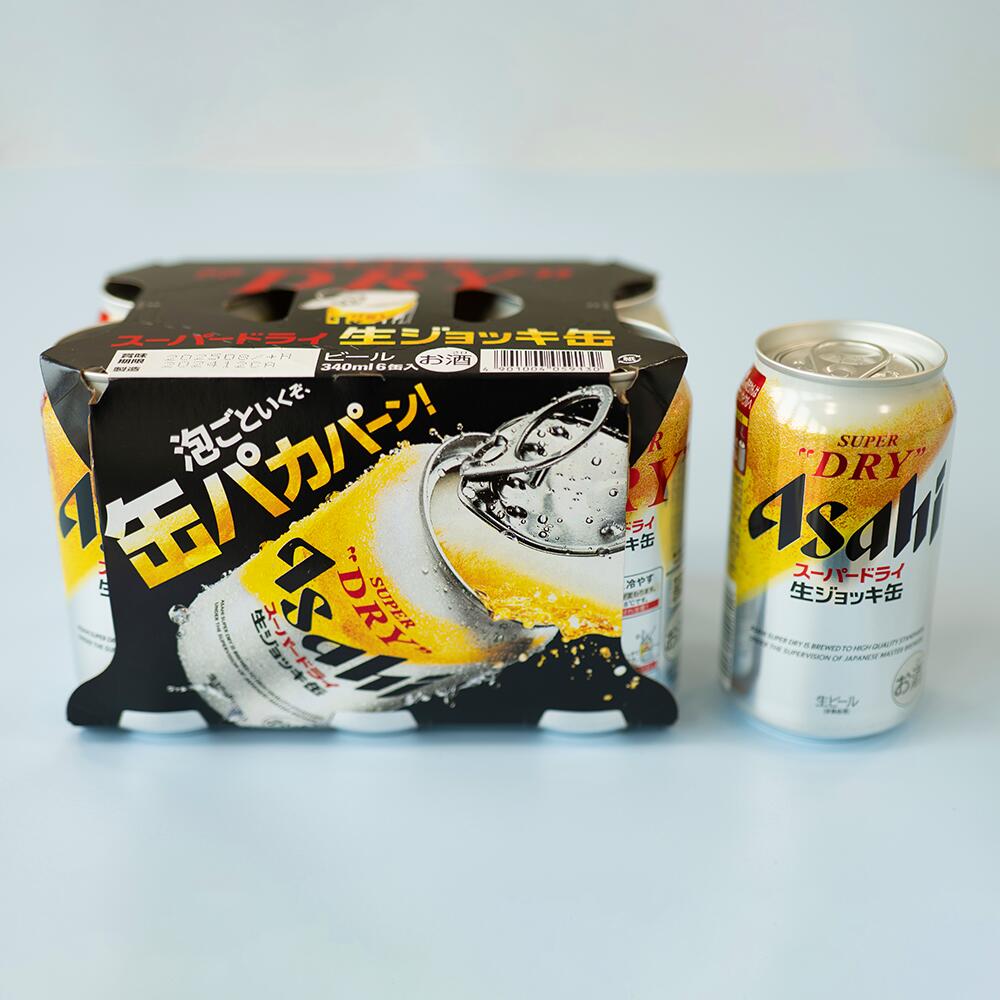 【ふるさと納税】アサヒビール飲み比べセット 本宮市 福島県 送料無料 Mot.Comもとみや【07214-0407】 サムネイル3