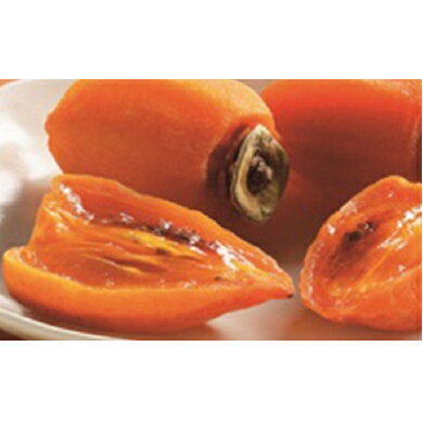 大地と太陽の恵み「あんぽ柿（蜂屋柿）」9～12玉【国見町産】※沖縄・離島への配送不可　※2026年1月上旬～2月上旬頃に順次発送予定