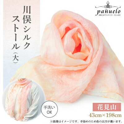 川俣シルクストール(大)花見山【1099862】