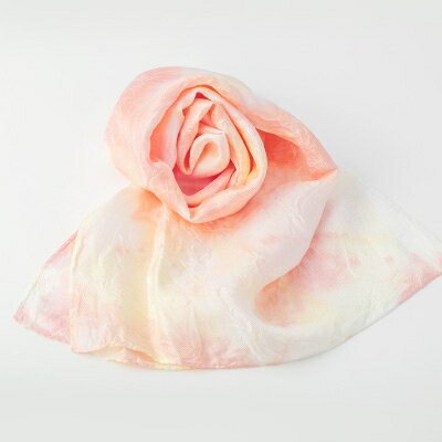 【ふるさと納税】川俣シルクストール(小)花見山【1099868】 サムネイル3