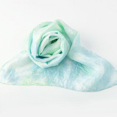 【ふるさと納税】川俣シルクストール(小)青葉【1099870】 サムネイル3