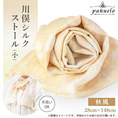 川俣シルクストール(小)秋風【1099872】