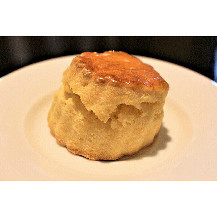 【ふるさと納税】ブリティッシュヒルズ オリジナルスコーン 6個セット スコーン 焼き菓子 おやつ スコーン 英国 イギリス お土産 プレーン レーズン チーズ F21T-057 サムネイル2