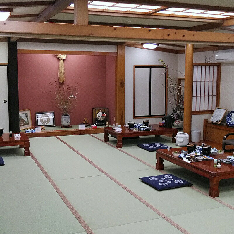 【ふるさと納税】二岐温泉旅館ふじや 温泉を楽しむ『地元の食材』を活かした『ふじや』ペアチケット 東北 福島県 天栄村 F21T-183 サムネイル3
