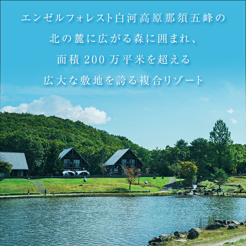 【ふるさと納税】Snow Peak 白河高原 クーポン券 金額が選べる 3000円～300,000円相当 福島県 天栄村 エンゼルフォレスト白河高原 スノーピーク 飲食 アクティビティ キャンプ CAMP 手ぶら BBQ アウトドア フィッシング FISHING 釣り ペット 屋内外ドッグラン F21T-234var サムネイル2