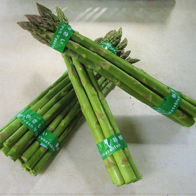 【ふるさと納税】【先行予約】 ≪天栄村産≫ 春芽アスパラM～Lサイズ 1.7kg アスパラガス 野菜 やさい ≪天栄村産≫ 朝獲り 新鮮 F21T-439 サムネイル3