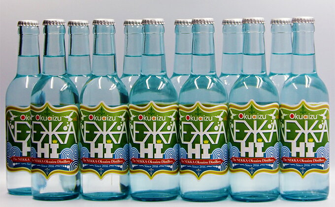 【ふるさと納税】【ねっか】ねっかHI　12本セット お酒 酒 焼酎 米焼酎 サムネイル2