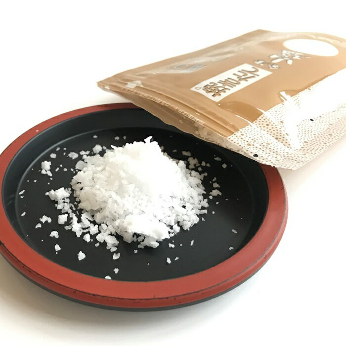 【ふるさと納税】挽きたて「会津山塩」ギフトセット（会津山塩ミル瓶 (30g)×1本・会津山塩袋(30g)×2袋） 【 ふるさと納税 人気 おすすめ ランキング 塩 しお 山塩 調味料 会津山塩 セット ギフト 贈答 プレゼント 詰合せ 詰め合わせ 福島県 北塩原村 送料無料 】 KBJ025 サムネイル3