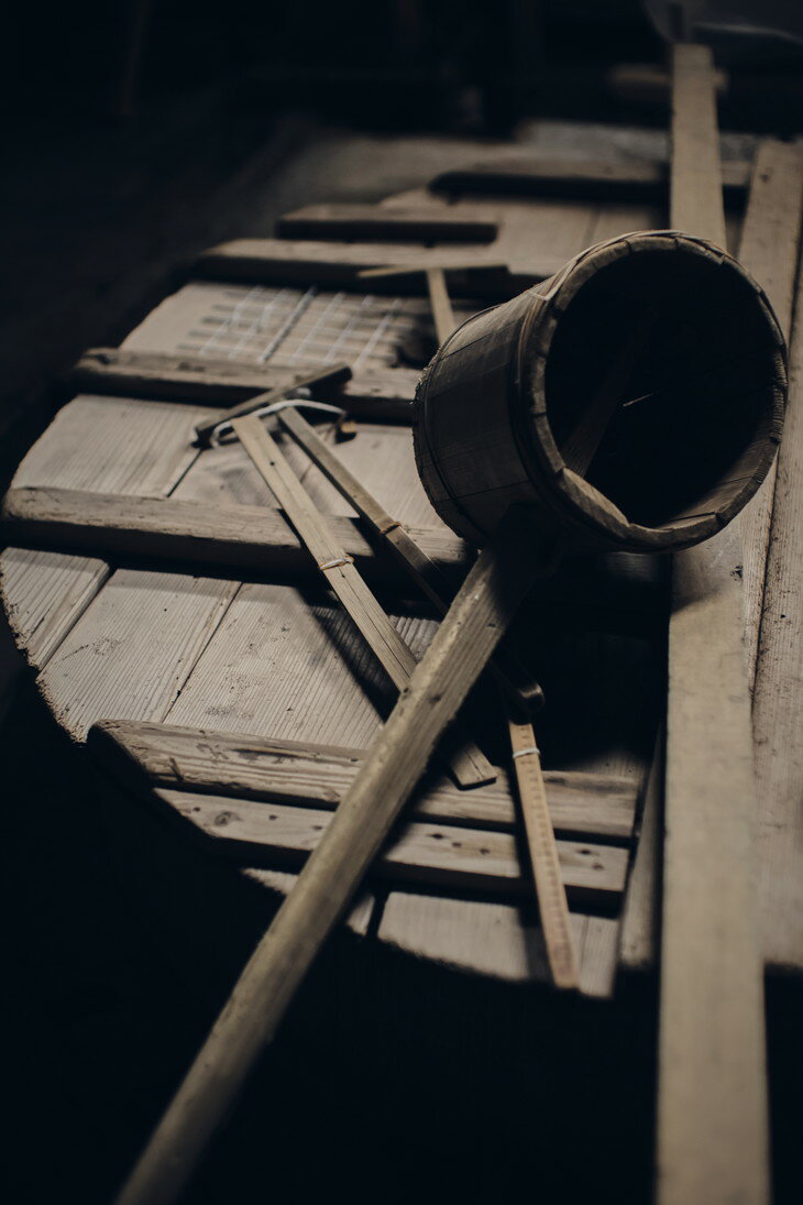 【ふるさと納税】日本酒 清酒 純米酒 赤い酒 会津桜 300mL×2本 純米酒 純米酒 純米酒 アルコール13度 甘口 健康酒 磐梯酒造 お酒 お取り寄せ 会津産古代米 送料無料◇ サムネイル3