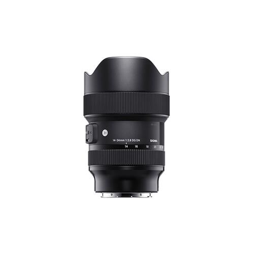 SIGMA 14-24mm F2.8 DG DN | Art【ソニーEマウント／Lマウント】カメラ レンズ 家電