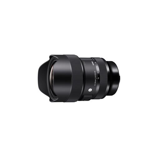 【ふるさと納税】SIGMA 14-24mm F2.8 DG DN | Art【ソニーEマウント／Lマウント】カメラ レンズ 家電 サムネイル2