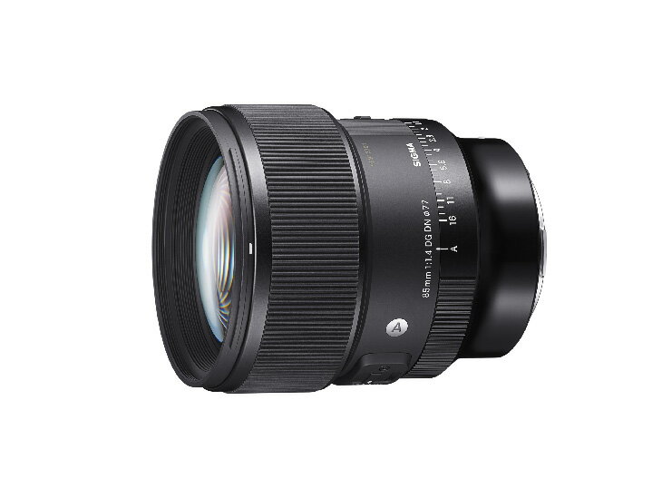 【ふるさと納税】SIGMA 85mm F1.4 DG DN | Art【ソニーEマウント／Lマウント】 サムネイル3