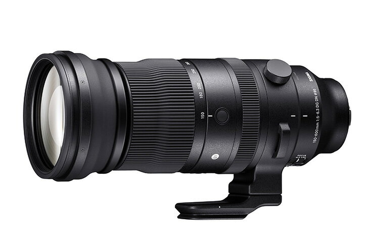 【ふるさと納税】SIGMA 150-600mm F5-6.3 DG DN OS | Sports【ソニーEマウント／Lマウント】 サムネイル3