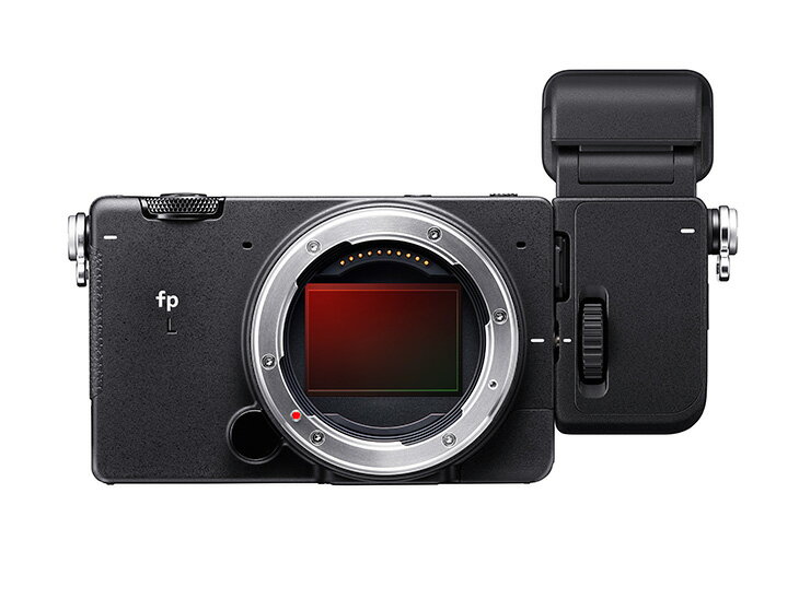 【ふるさと納税】SIGMA fp L + ELECTRONIC VIEWFINDER EVF-11 サムネイル2