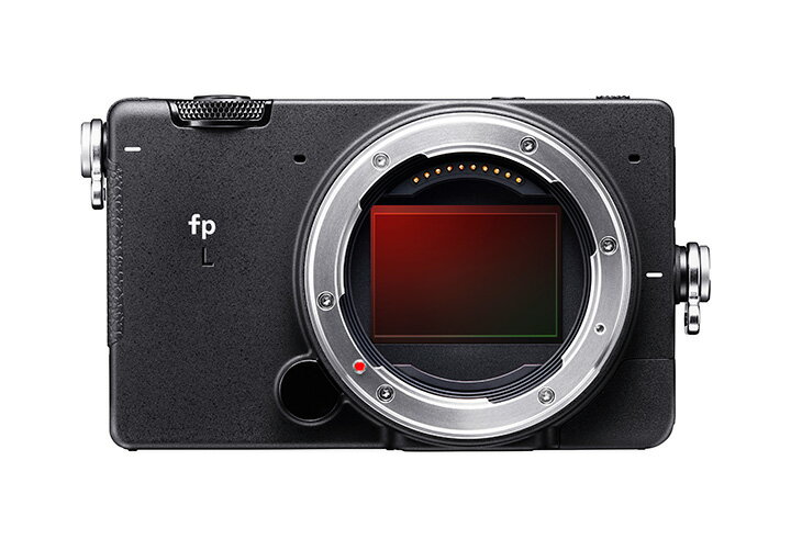 【ふるさと納税】SIGMA fp L + ELECTRONIC VIEWFINDER EVF-11 サムネイル3