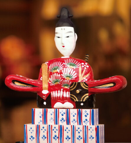 【ふるさと納税】37-A 太郎庵 会津の天神さま詰め合わせ10個入 ◇ - 画像3