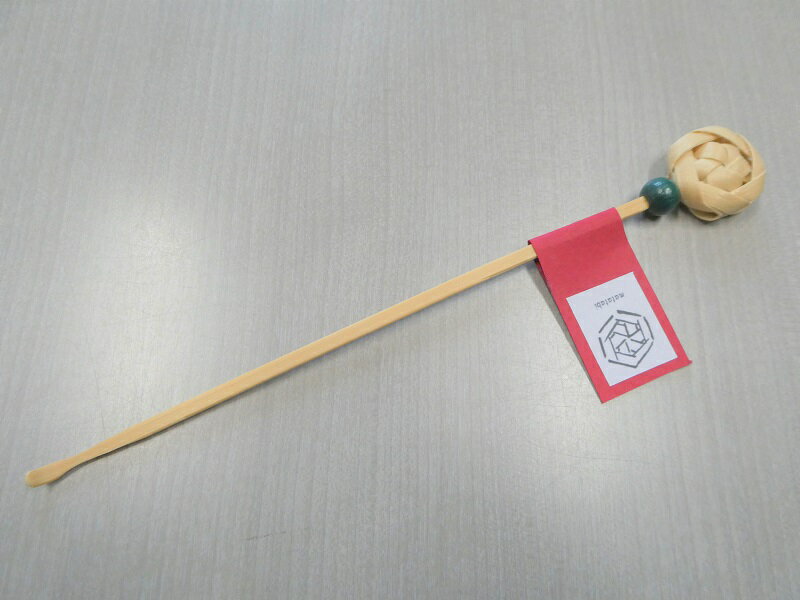 【ふるさと納税】【ギフト対応】またたび細工ギフト（イヤリングセット）　福島県　金山町　アクセサリー　イヤリング　マタタビ　プレゼント　女性　母の日　クリスマス　誕生日 サムネイル3