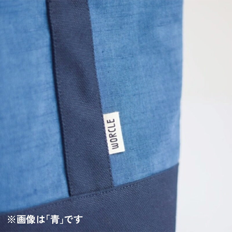 【ふるさと納税】 会津木綿ミニトート（黄） トートバッグ バッグ カバン 鞄 ファッション F6U-076 サムネイル3