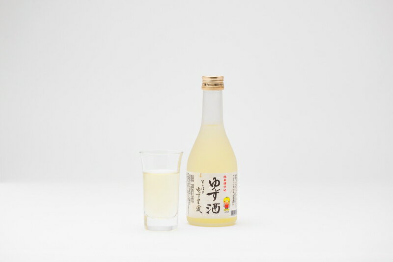 【ふるさと納税】ゆず酒 ならはのゆず里愛 柚子 果実酒 300ml 2本セット【ゆず 果実酒 お酒 柚子 フルーツ お酒 ギフト お酒 プレゼント 飲み物 福島 女性 おすすめ 甘さ 香り 特産 セット 飲みやすい 母の日 父の日 敬老の日 クリスマス 誕生日 正月 年末年始 】 サムネイル3