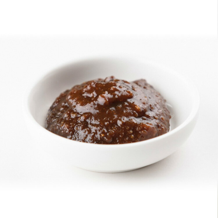 【ふるさと納税】【えごま調味料セット】えごま味噌・低温圧搾 国産えごま100％ えごま油（生絞り）【えごま油 ・えごまのおみそセットA】 サムネイル3