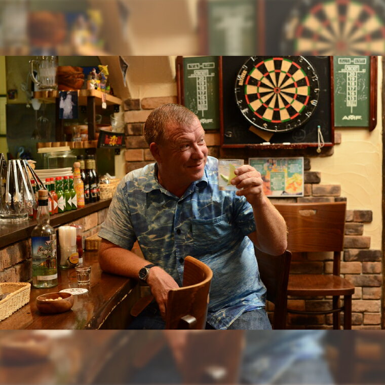 【ふるさと納税】プレミアムクラフトジン「和GIN」（DW-7） サムネイル3