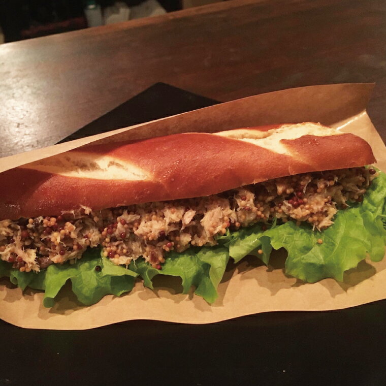 【ふるさと納税】Shamrock 粒マスタードnatto 3個【マスタード からし 調味料 納豆 和食 隠し味 水戸市 茨城県】（FE-14） サムネイル3
