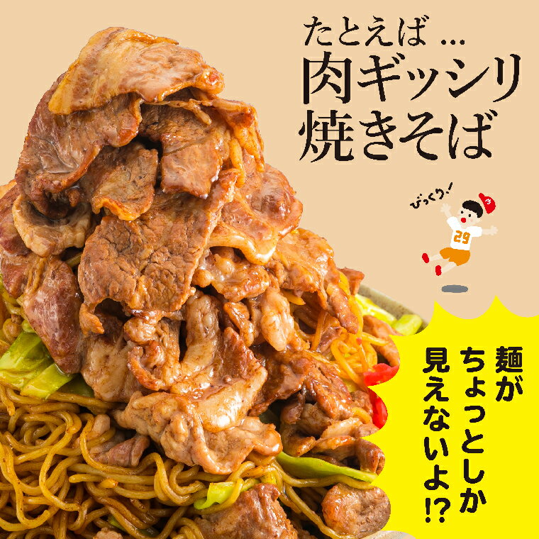 【ふるさと納税】【数量限定】リピーター続出！茨城県産ブランド豚切り落とし3kg (300g×10p)【肉 豚肉 切り落とし 小分け 真空 真空パック 茨城県産 肉料理 肩ロース ウデ モモ バラ 水戸市 水戸】（EC-101） サムネイル3