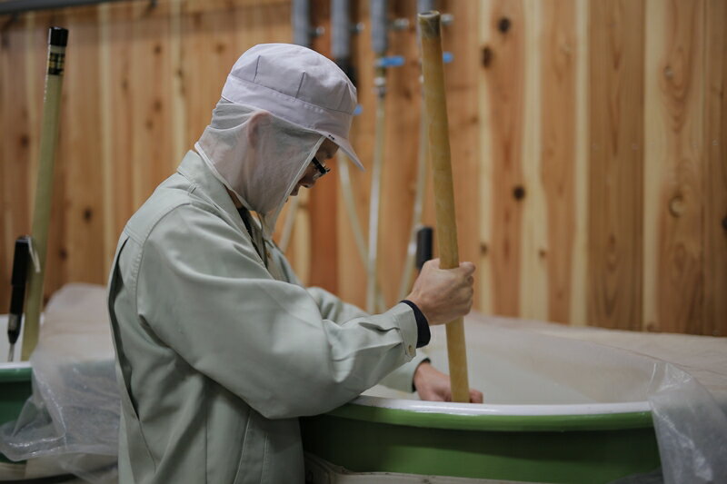 【ふるさと納税】C-6　富士大観　純米大吟醸 サムネイル3