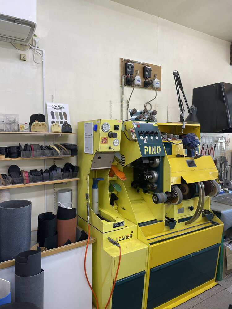 【ふるさと納税】オーダーインソール | インソール 靴店 手作り 型とり オーダーメイド 茨城県 古河市 送料無料 靴 中敷き レディース メンズ 子供 歩き方 健康 ウォーキング 歩行 _ER01 サムネイル2