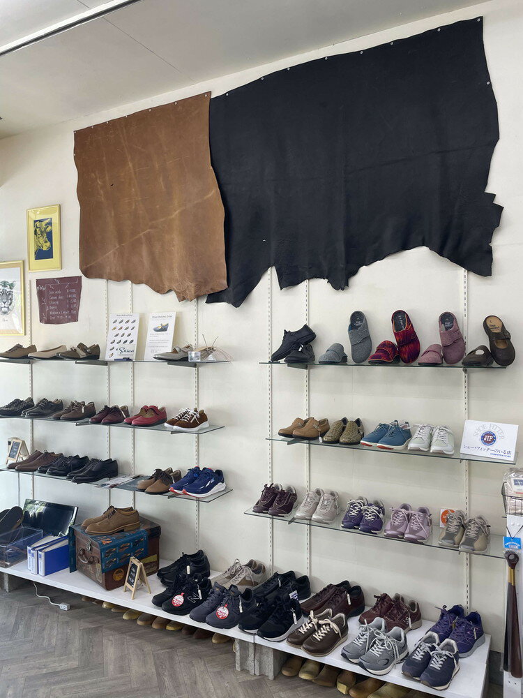 【ふるさと納税】オーダーインソール | インソール 靴店 手作り 型とり オーダーメイド 茨城県 古河市 送料無料 靴 中敷き レディース メンズ 子供 歩き方 健康 ウォーキング 歩行 _ER01 サムネイル3