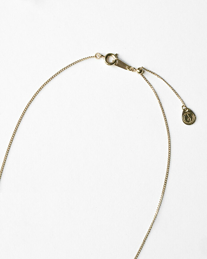 【ふるさと納税】HARIO ネックレス カラム［HAA-KM-004N］ ※離島への配送不可｜耐熱 ガラス アクセサリー ハリオ ランプワークファクトリー 職人 繊細 フォーマル カジュアル きれいめ おしゃれ 20代 30代 40代 ギフト 贈答 プレゼント お祝 _FM14 サムネイル3